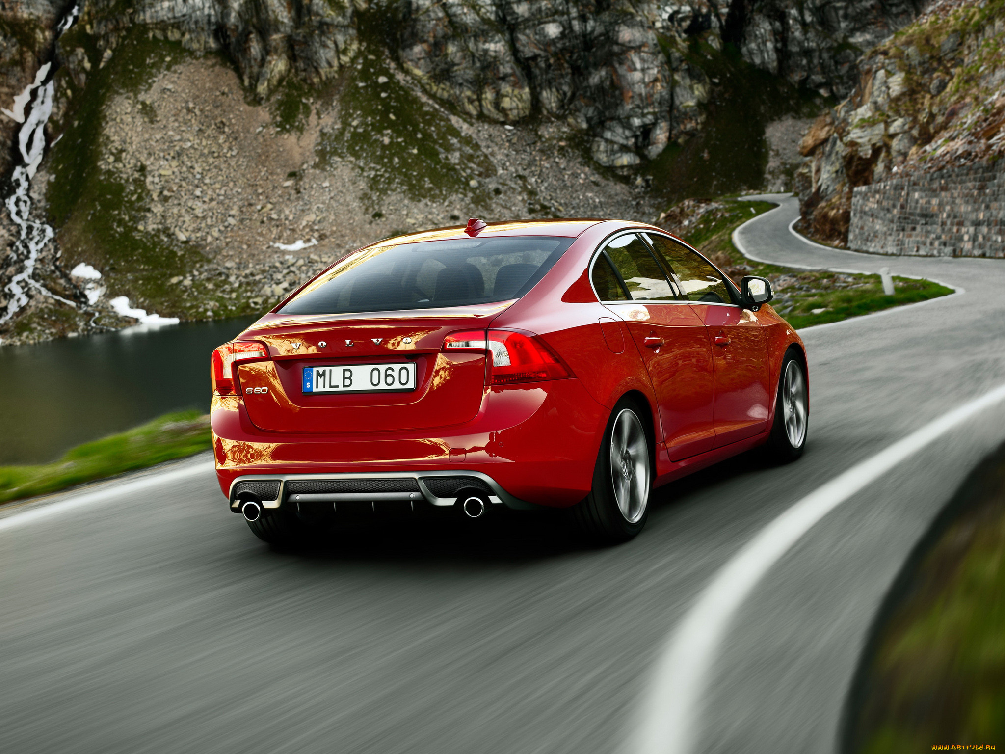, volvo
